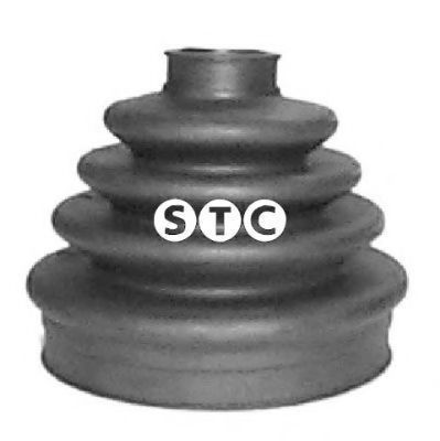 STC T402451 Комплект пылника, приводной вал для FORD (Форд) STC T402451 Комплект пылника, приводной вал для FORD (Форд)