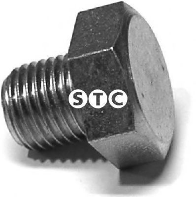 STC T402490 Резьбовая пробка, масляный поддон для OPEL CORSA A (Опель Cорса а) STC T402490 Резьбовая пробка, масляный поддон для OPEL CORSA A (Опель Cорса а)