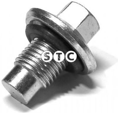 STC T402903 Резьбовая пробка, масляный поддон для FORD FIESTA V (Форд Фиеста 5) STC T402903 Резьбовая пробка, масляный поддон для FORD FIESTA V (Форд Фиеста 5)