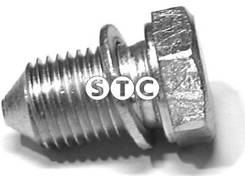 STC T402916 Резьбовая пробка, масляный поддон для AUDI TT (Ауди Тт) STC T402916 Резьбовая пробка, масляный поддон для AUDI TT (Ауди Тт)