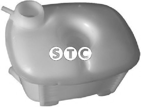 STC T403520 Бачок, радиатор для VOLKSWAGEN SCIROCCO (Фольксваген Сcироccо) STC T403520 Бачок, радиатор для VOLKSWAGEN SCIROCCO (Фольксваген Сcироccо)