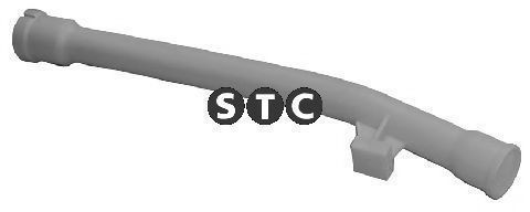 STC T403568 Воронка, указатель уровня масла для AUDI TT (Ауди Тт) STC T403568 Воронка, указатель уровня масла для AUDI TT (Ауди Тт)