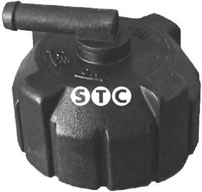 STC T403572 Крышка, резервуар охлаждающей жидкости для FIAT TEMPRA (Фиат Тэмпра) STC T403572 Крышка, резервуар охлаждающей жидкости для FIAT TEMPRA (Фиат Тэмпра)