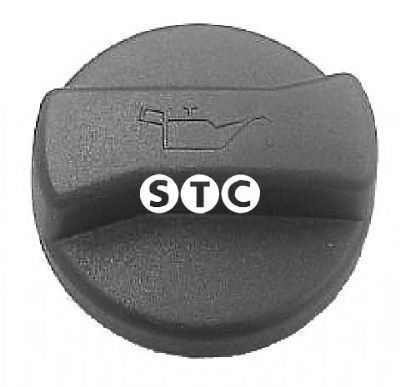STC T403621 Крышка, заливная горловина для VOLKSWAGEN SHARAN (Фольксваген Шаран) STC T403621 Крышка, заливная горловина для VOLKSWAGEN SHARAN (Фольксваген Шаран)