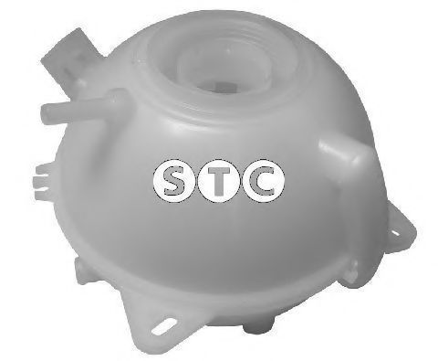 STC T403635 Бачок, радиатор для AUDI TT (Ауди Тт) STC T403635 Бачок, радиатор для AUDI TT (Ауди Тт)