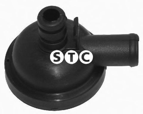 STC T403637 Клапан, отвода воздуха из картера для PEUGEOT 205 II (Пежо 205 2) STC T403637 Клапан, отвода воздуха из картера для PEUGEOT 205 II (Пежо 205 2)