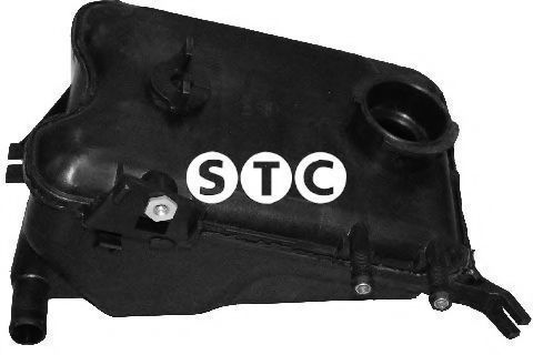 STC T403643 Бачок, радиатор для PEUGEOT (Пежо) STC T403643 Бачок, радиатор для PEUGEOT (Пежо)