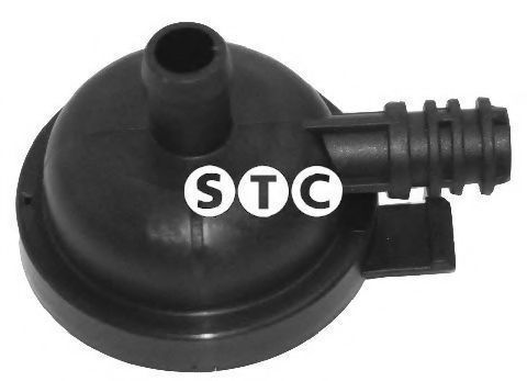 STC T403655 Клапан, отвода воздуха из картера для PEUGEOT 106 I (Пежо 106 и) STC T403655 Клапан, отвода воздуха из картера для PEUGEOT 106 I (Пежо 106 и)