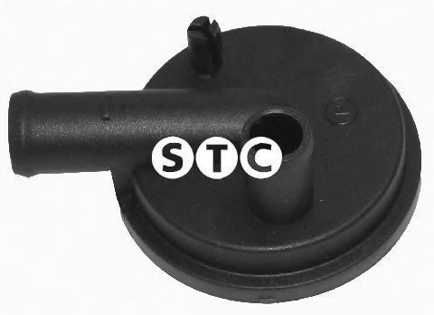 STC T403723 Клапан, отвода воздуха из картера для VOLKSWAGEN BEETLE (Фольксваген Битл) STC T403723 Клапан, отвода воздуха из картера для VOLKSWAGEN BEETLE (Фольксваген Битл)
