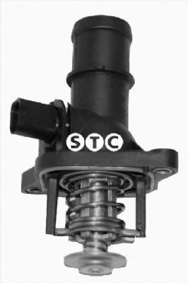 STC T403745 Термостат, охлаждающая жидкость для VOLKSWAGEN EOS (Фольксваген Эос) STC T403745 Термостат, охлаждающая жидкость для VOLKSWAGEN EOS (Фольксваген Эос)