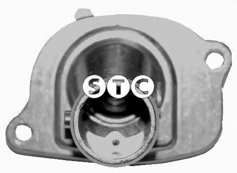 STC T403756 Термостат, охлаждающая жидкость для FIAT (Фиат) STC T403756 Термостат, охлаждающая жидкость для FIAT (Фиат)