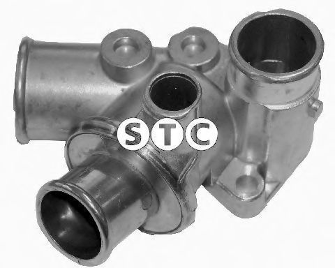STC T403757 Термостат, охлаждающая жидкость для FIAT (Фиат) STC T403757 Термостат, охлаждающая жидкость для FIAT (Фиат)