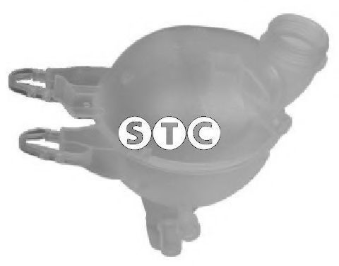 STC T403781 Бачок, радиатор для PEUGEOT 207 (Пежо 207) STC T403781 Бачок, радиатор для PEUGEOT 207 (Пежо 207)