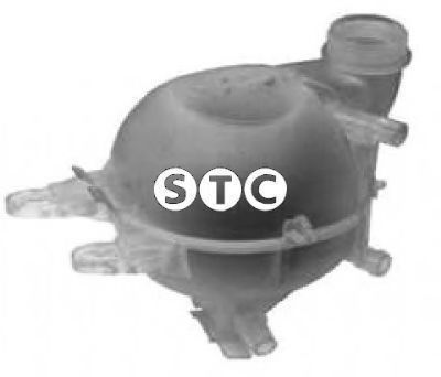 STC T403782 Бачок, радиатор для PEUGEOT (Пежо) STC T403782 Бачок, радиатор для PEUGEOT (Пежо)