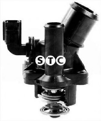 STC T403814 Термостат, охлаждающая жидкость для ROVER 2000-3500 (Ровер 2000-3500) STC T403814 Термостат, охлаждающая жидкость для ROVER 2000-3500 (Ровер 2000-3500)