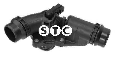 STC T403824 Термостат, охлаждающая жидкость для BMW (Бмв) STC T403824 Термостат, охлаждающая жидкость для BMW (Бмв)