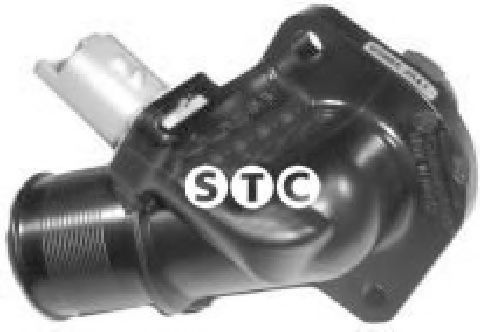 STC T403933 Термостат, охлаждающая жидкость для PEUGEOT 207 (Пежо 207) STC T403933 Термостат, охлаждающая жидкость для PEUGEOT 207 (Пежо 207)