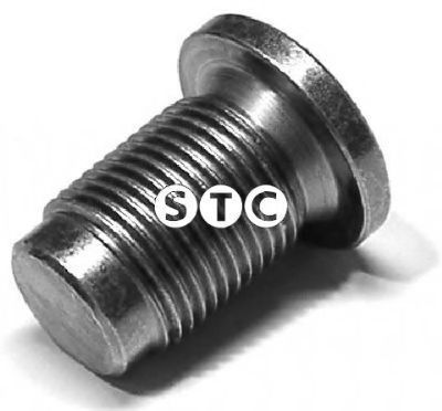 STC T404062 Резьбовая пробка, масляный поддон для FIAT BARCHETTA (Фиат Барчэтта) STC T404062 Резьбовая пробка, масляный поддон для FIAT BARCHETTA (Фиат Барчэтта)