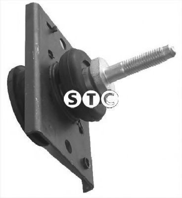 STC T404116 Подвеска, двигатель для RENAULT MASTER I (Рено Мастэр и) STC T404116 Подвеска, двигатель для RENAULT MASTER I (Рено Мастэр и)