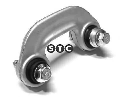 STC T404146 Тяга стойка, стабилизатор для AUDI A4 (Ауди А4) STC T404146 Тяга стойка, стабилизатор для AUDI A4 (Ауди А4)