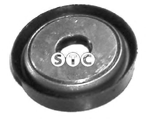 STC T404212 Подшипник качения, опора стойки амортизатора для FORD FIESTA (Форд Фиэста) STC T404212 Подшипник качения, опора стойки амортизатора для FORD FIESTA (Форд Фиэста)