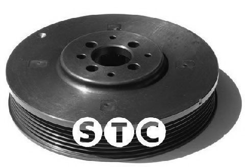 STC T404290 Ременный шкив, коленчатый вал для AUDI 90 (Ауди 90) STC T404290 Ременный шкив, коленчатый вал для AUDI 90 (Ауди 90)