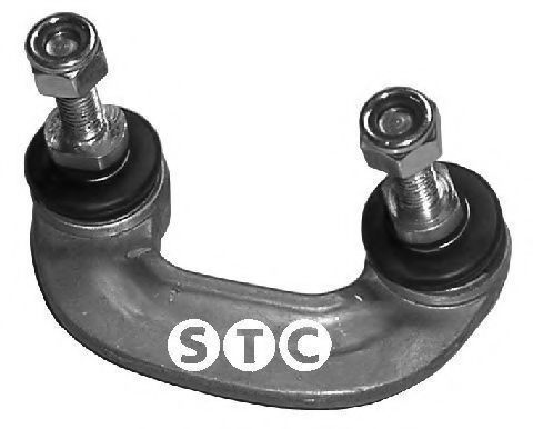 STC T404333 Тяга стойка, стабилизатор для AUDI A4 (Ауди А4) STC T404333 Тяга стойка, стабилизатор для AUDI A4 (Ауди А4)