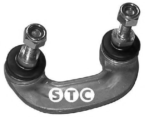 STC T404334 Тяга стойка, стабилизатор для AUDI A4 (Ауди А4) STC T404334 Тяга стойка, стабилизатор для AUDI A4 (Ауди А4)