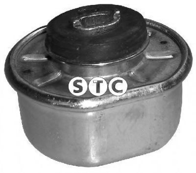 STC T404356 Подвеска, двигатель для VOLKSWAGEN (Фольксваген) STC T404356 Подвеска, двигатель для VOLKSWAGEN (Фольксваген)