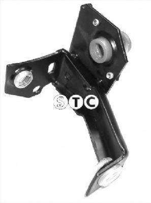 STC T404361 Подвеска, держатель ступенчатой коробки передач для VOLKSWAGEN CABRIO III (Фольксваген Cабрио 3) STC T404361 Подвеска, держатель ступенчатой коробки передач для VOLKSWAGEN CABRIO III (Фольксваген Cабрио 3)
