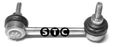 STC T404399 Тяга стойка, стабилизатор для NISSAN (Ниссан) STC T404399 Тяга стойка, стабилизатор для NISSAN (Ниссан)
