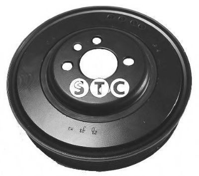 STC T404405 Ременный шкив, коленчатый вал для AUDI TT (Ауди Тт) STC T404405 Ременный шкив, коленчатый вал для AUDI TT (Ауди Тт)