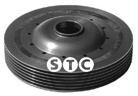STC T404465 Ременный шкив, коленчатый вал для RENAULT CLIO II (Рено Клио 2) STC T404465 Ременный шкив, коленчатый вал для RENAULT CLIO II (Рено Клио 2)