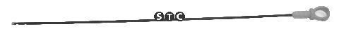 STC T404594 Указатель уровня масла для PEUGEOT 307 (Пежо 307) STC T404594 Указатель уровня масла для PEUGEOT 307 (Пежо 307)