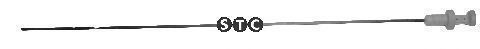 STC T404595 Указатель уровня масла для CITROËN AX (CитроËн Аx) STC T404595 Указатель уровня масла для CITROËN AX (CитроËн Аx)