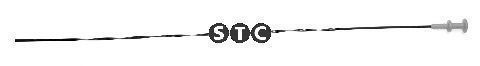 STC T404672 Указатель уровня масла для PEUGEOT 205 II (Пежо 205 2) STC T404672 Указатель уровня масла для PEUGEOT 205 II (Пежо 205 2)