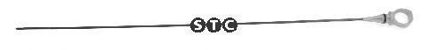 STC T404741 Указатель уровня масла для PEUGEOT 307 SW (Пежо 307 св)