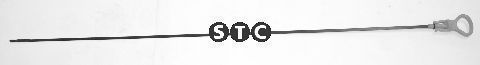 STC T404754 Указатель уровня масла для VOLKSWAGEN T4 MULTIVAN (Фольксваген Т4 мултиvан) STC T404754 Указатель уровня масла для VOLKSWAGEN T4 MULTIVAN (Фольксваген Т4 мултиvан)
