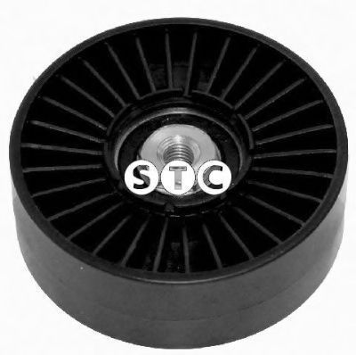 STC T404768 Паразитный ведущий ролик, поликлиновой ремень для AUDI 90 (Ауди 90) STC T404768 Паразитный ведущий ролик, поликлиновой ремень для AUDI 90 (Ауди 90)