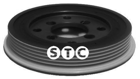 STC T404815 Ременный шкив, коленчатый вал для FORD (Форд) STC T404815 Ременный шкив, коленчатый вал для FORD (Форд)