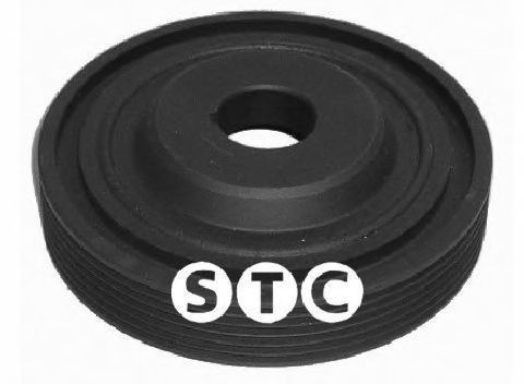 STC T404817 Ременный шкив, коленчатый вал для FORD (Форд) STC T404817 Ременный шкив, коленчатый вал для FORD (Форд)