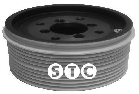 STC T404819 Ременный шкив, коленчатый вал для FORD (Форд) STC T404819 Ременный шкив, коленчатый вал для FORD (Форд)