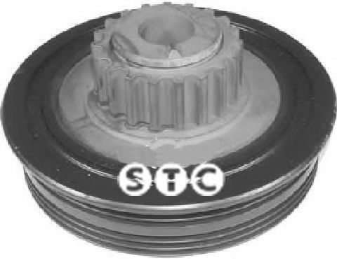 STC T404820 Ременный шкив, коленчатый вал для FORD (Форд) STC T404820 Ременный шкив, коленчатый вал для FORD (Форд)