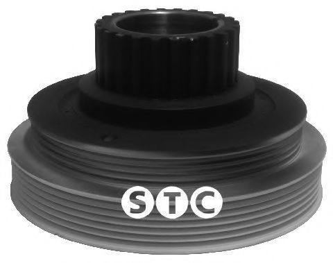 STC T404821 Ременный шкив, коленчатый вал для FORD (Форд) STC T404821 Ременный шкив, коленчатый вал для FORD (Форд)