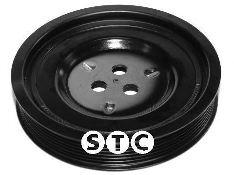 STC T404839 Ременный шкив, коленчатый вал для FORD (Форд) STC T404839 Ременный шкив, коленчатый вал для FORD (Форд)