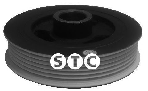 STC T404847 Ременный шкив, коленчатый вал для FORD (Форд) STC T404847 Ременный шкив, коленчатый вал для FORD (Форд)