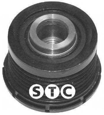 STC T404913 Механизм свободного хода генератора для OPEL MOVANO (Опель Моvано) STC T404913 Механизм свободного хода генератора для OPEL MOVANO (Опель Моvано)
