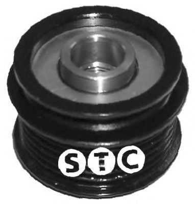STC T404997 Механизм свободного хода генератора для VOLKSWAGEN JETTA II (Фольксваген Жэтта 2) STC T404997 Механизм свободного хода генератора для VOLKSWAGEN JETTA II (Фольксваген Жэтта 2)