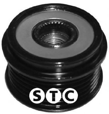 STC T405006 Механизм свободного хода генератора для MERCEDES-BENZ V-CLASS (Мэрcэдэс-бэнз V-cласс) STC T405006 Механизм свободного хода генератора для MERCEDES-BENZ V-CLASS (Мэрcэдэс-бэнз V-cласс)