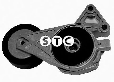 STC T405010 Натяжитель ремня, клиновой зубча для AUDI TT (Ауди Тт) STC T405010 Натяжитель ремня, клиновой зубча для AUDI TT (Ауди Тт)